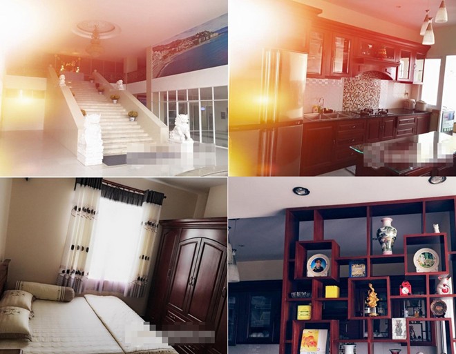 Sao Việt tậu nhà, xế hộp đầu năm - 2