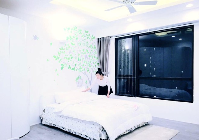 Sao Việt tậu nhà, xế hộp đầu năm - 9