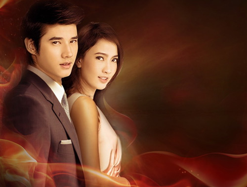 Hot boy “Tình người duyên ma” trở lại màn ảnh Việt - 4