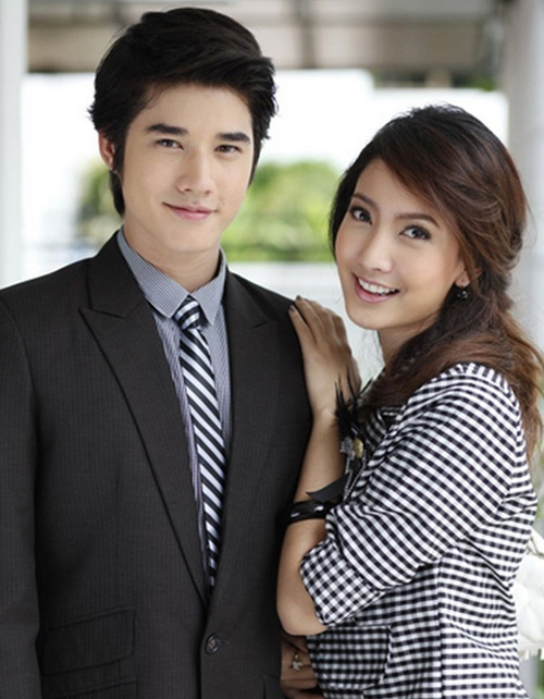 Hot boy “Tình người duyên ma” trở lại màn ảnh Việt - 3