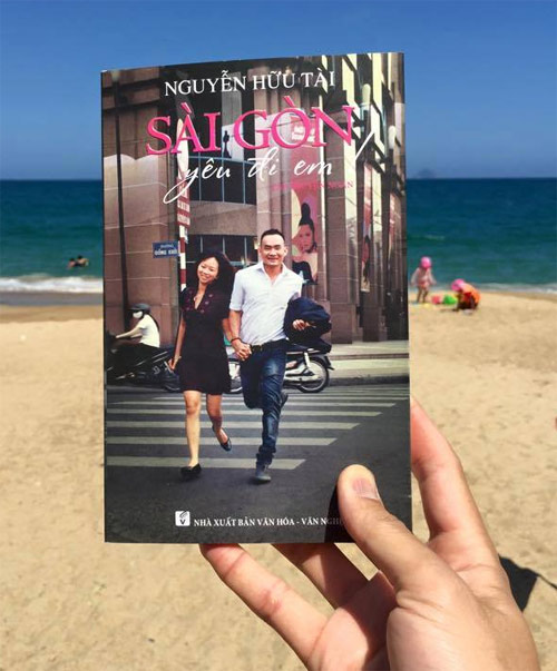 “Sài Gòn, yêu đi em!” - 1