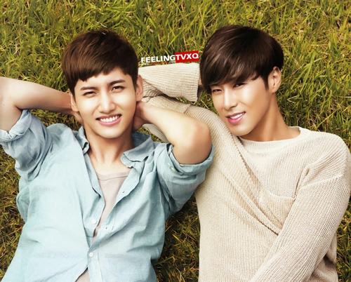 TVXQ trở thành nghệ sĩ nước ngoài nổi tiếng nhất tại Nhật - 1