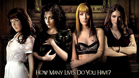 10 bộ phim hấp dẫn ra rạp trong tháng 3 - 3