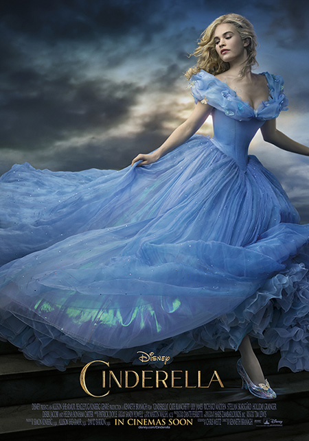 10 bộ phim hấp dẫn ra rạp trong tháng 3 - 2