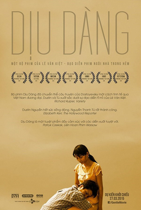 10 bộ phim hấp dẫn ra rạp trong tháng 3 - 9