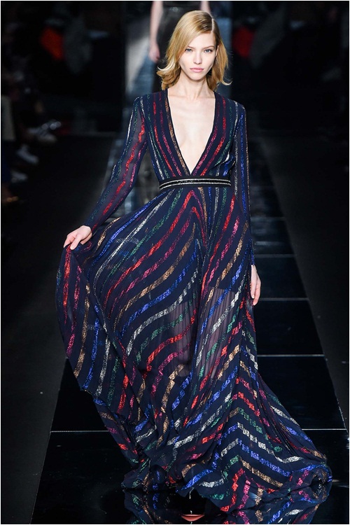 Quyến rũ đến mê hoặc với Blumarine FW 2015 - 8