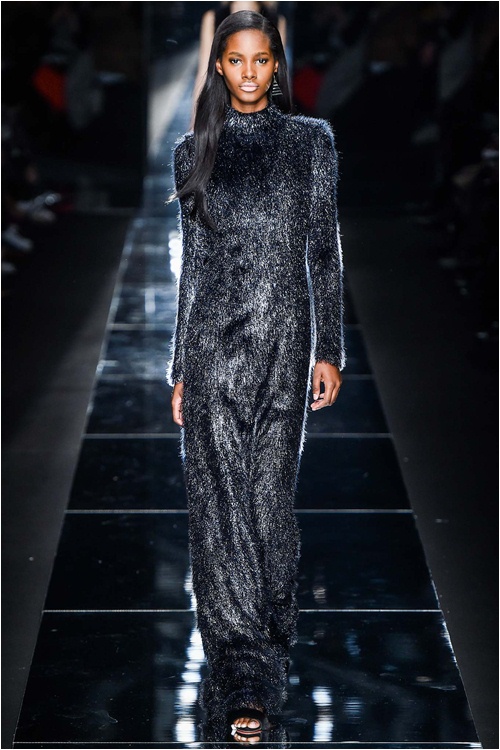 Quyến rũ đến mê hoặc với Blumarine FW 2015 - 12