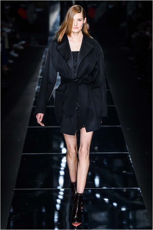 Quyến rũ đến mê hoặc với Blumarine FW 2015 - 14