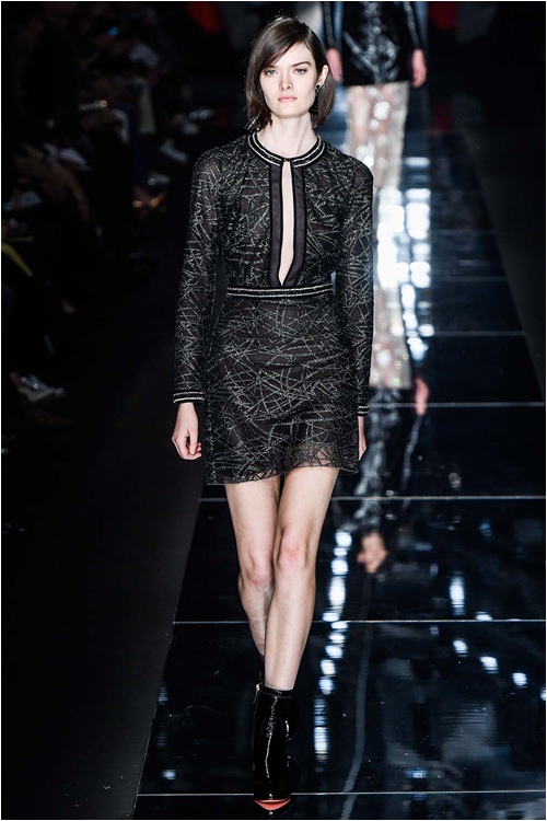 Quyến rũ đến mê hoặc với Blumarine FW 2015 - 7