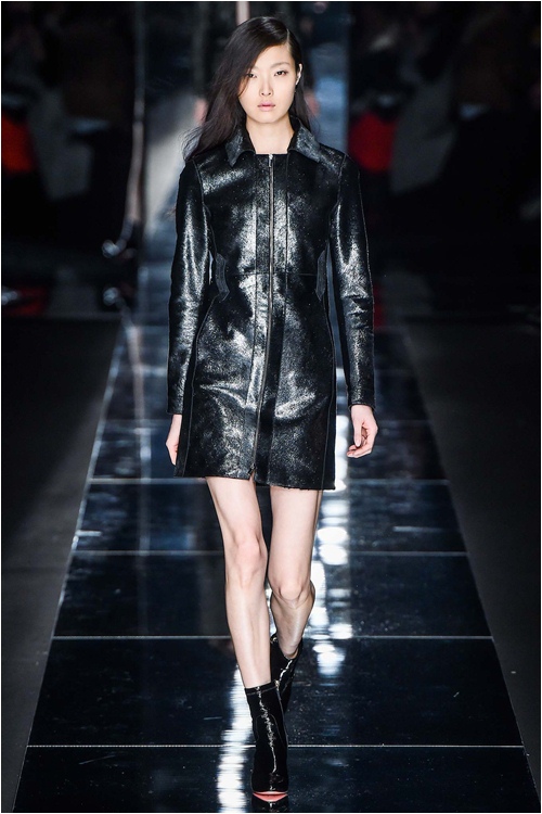 Quyến rũ đến mê hoặc với Blumarine FW 2015 - 8