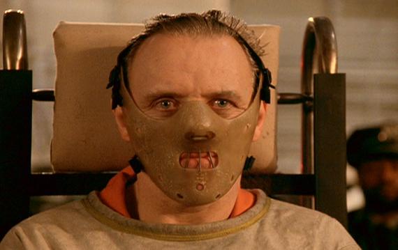 Trailer phim: The Silence Of The Lambs - 1
