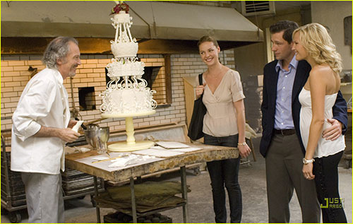 Trailer phim: 27 Dresses - 3