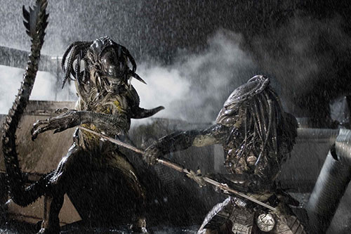 Trailer phim: Aliens vs. Predator: Requiem - 1