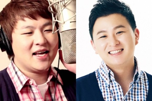 Những cặp song sinh thú vị nhất showbiz Hàn - 8
