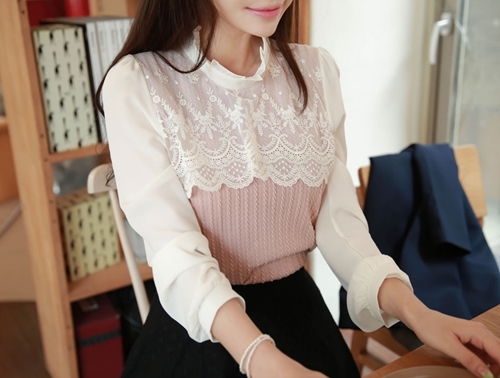 Mặc gì ngày Phụ nữ khiến chàng say đắm? - 4