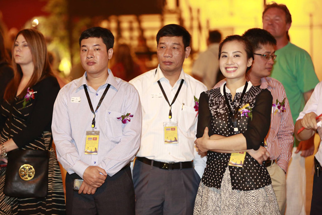 Gặp gỡ nữ thiếu úy xinh đẹp của Cảnh sát biển VN - 4