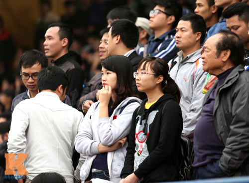 U23 Việt Nam: Các "tân binh" từ U19 đã ghi điểm - 4