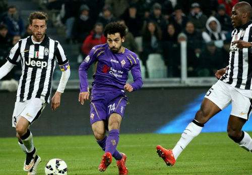 Juventus - Fiorentina: Dấu ấn cựu sao Chelsea - 1