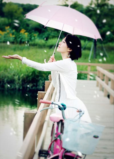 Thư tình: Em đã hết kiên nhẫn rồi - 1