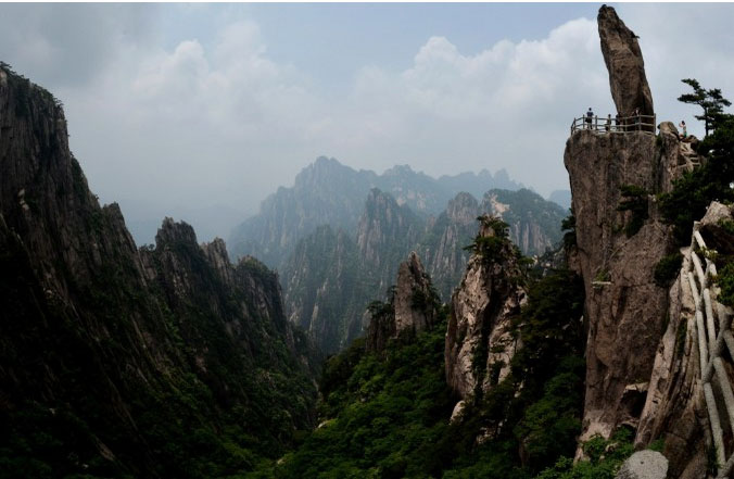 12 kỳ quan thiên nhiên nổi tiếng nhất thế giới - 4