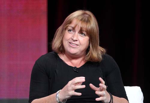 10 nhà làm phim nữ tài năng nhất Hollywood - 8