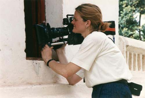 10 nhà làm phim nữ tài năng nhất Hollywood - 10