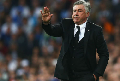 Tin HOT tối 7/3: Real cân nhắc thanh lý Ronaldo - 2