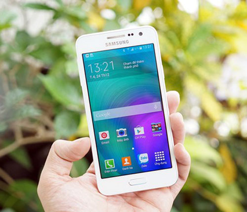 Những smartphone làm quà tặng ý nghĩa ngày 8/3 - 5