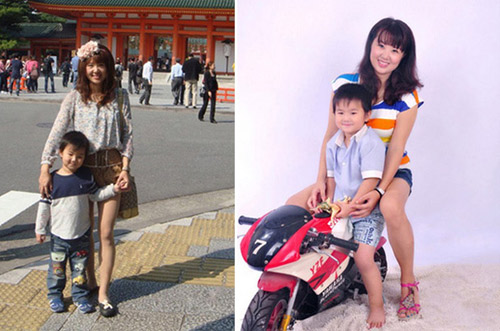 Hạ quyết tâm “thổi bay” mỡ thừa vì bị chồng thờ ơ - 3