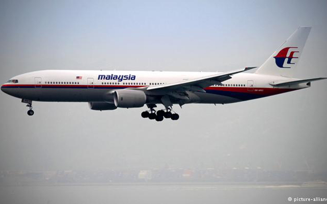 Toàn cảnh 1 năm ngày MH370 mất tích qua ảnh (Kỳ 1) - 1