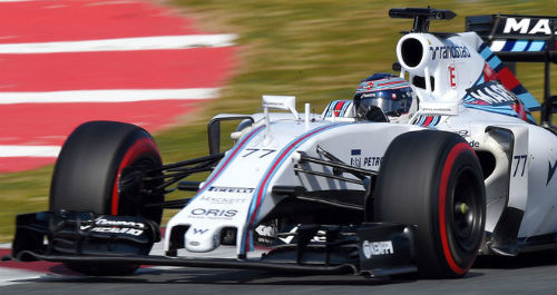 F1 kết thúc thử xe: Mercedes & phần còn lại (P1) - 1