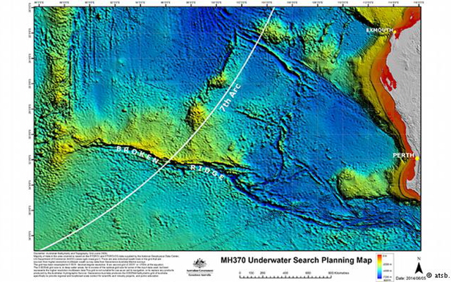 Ảnh: Toàn cảnh 1 năm ngày MH370 mất tích (Kỳ 2) - 7