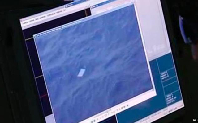 Ảnh: Toàn cảnh 1 năm ngày MH370 mất tích (Kỳ 2) - 3