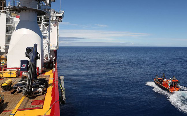 Ảnh: Toàn cảnh 1 năm ngày MH370 mất tích (Kỳ 2) - 12