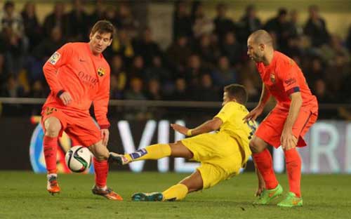 Tin HOT tối 8/3: Van Gaal đề cao top 4 hơn FA Cup - 2