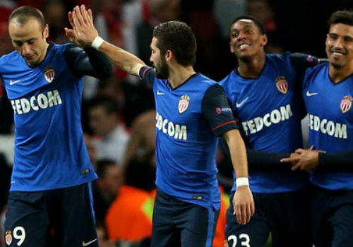 Evian – Monaco: Hồi sinh mạnh mẽ - 1