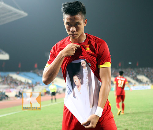 Đội trưởng U23 Việt Nam muốn thắng U23 Indonesia - 1