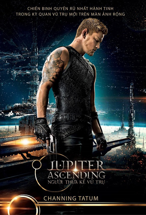 "Thiên nga đen" Hollywood sánh vai trai nhảy nước Mỹ - 6