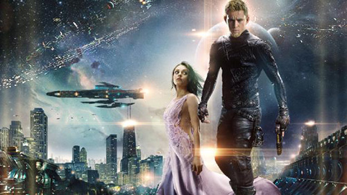 "Thiên nga đen" Hollywood sánh vai trai nhảy nước Mỹ - 14