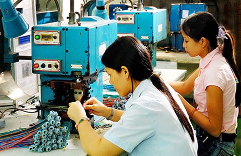 Học Nhật cách làm ăn hiệu quả cao - 1