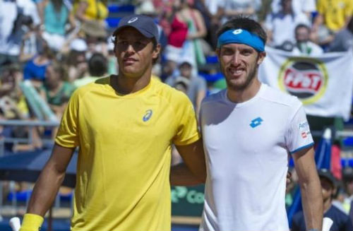 Tin HOT 9/3: Djokovic, Nadal quyết VĐ Indian Wells - 2