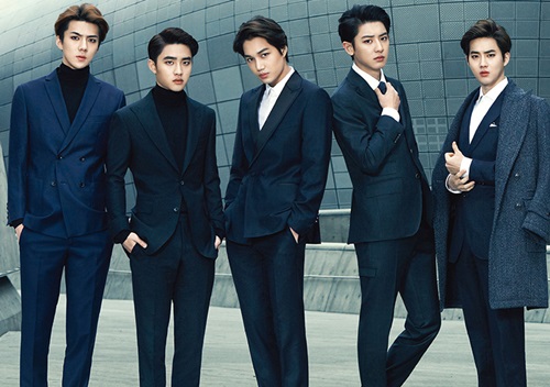 Kpop ồ ạt trào lưu xé lẻ các nhóm nhạc - 4