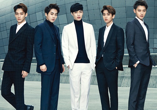 Kpop ồ ạt trào lưu xé lẻ các nhóm nhạc - 5