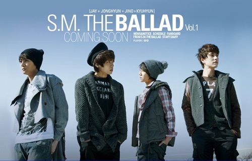 Kpop ồ ạt trào lưu xé lẻ các nhóm nhạc - 2