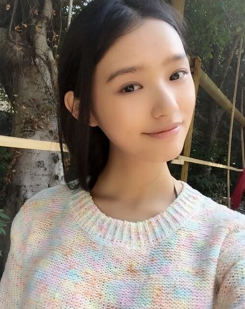 8 “nữ thần” của màn ảnh Hoa Ngữ thế hệ mới - 4