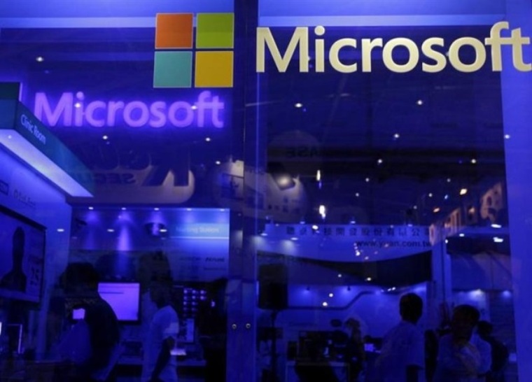 Microsoft cảnh báo Windows có thể dính lỗ hổng FREAK - 1