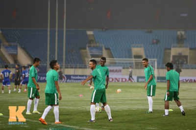 U23 VN - U23 Indonesia: Phần thưởng xứng đáng - 3