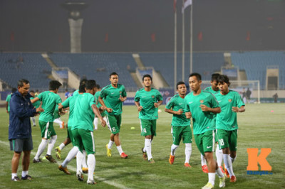 U23 VN - U23 Indonesia: Phần thưởng xứng đáng - 5