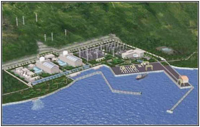 Làm rõ tác động nhà máy điện hạt nhân Ninh Thuận - 1