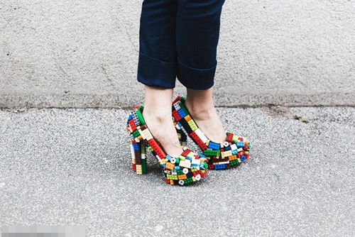 4 dấu hiệu bạn cần mua giày mới - 4